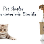 petshop gerçeği