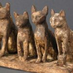 eski-misir-bastet-kedileri