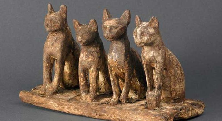 eski-misir-bastet-kedileri